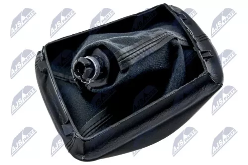 NTY NTY GZB-SK-007 Gear Shift Lever Knob 