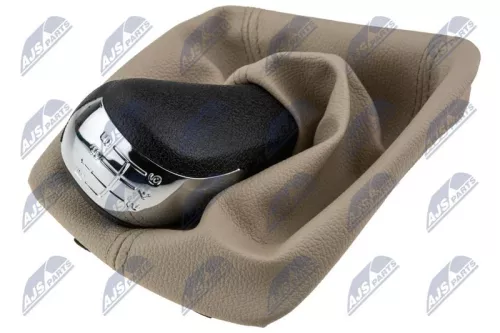 NTY NTY GZB-SK-014 Gear Shift Lever Knob 