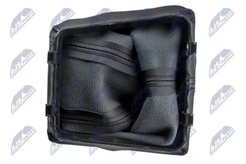 NTY NTY GZB-SK-016 Gear Shift Lever Knob 