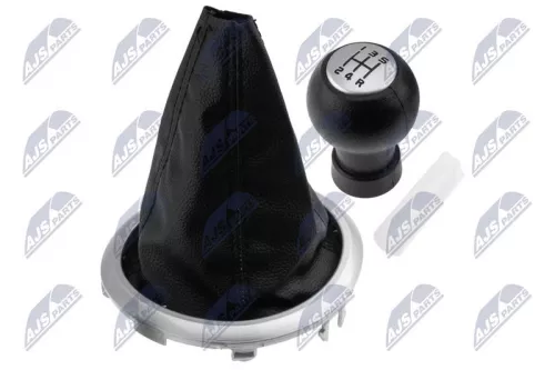 NTY NTY GZB-SU-004 Gear Shift Lever Knob 