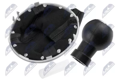 NTY NTY GZB-SU-004 Gear Shift Lever Knob 