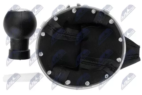 NTY NTY GZB-SU-004 Gear Shift Lever Knob 