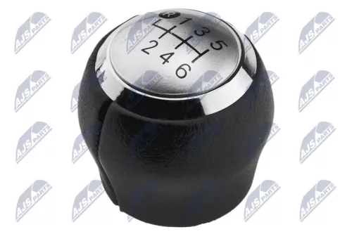 NTY NTY GZB-TY-003 Gear Shift Lever Knob 