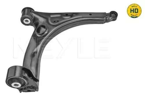 MEYLE Control/Trailing Arm, wheel suspension (116 050 0228/HD)