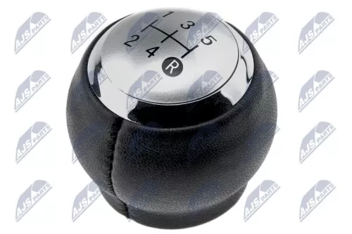 NTY NTY GZB-TY-005 Gear Shift Lever Knob 