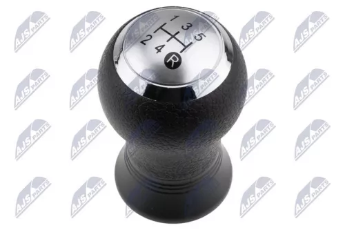 NTY NTY GZB-TY-012 Gear Shift Lever Knob 