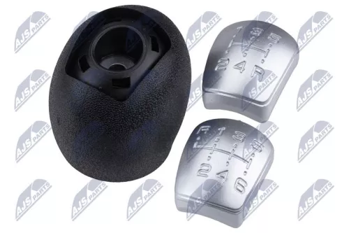 NTY NTY GZB-VC-005 Gear Shift Lever Knob 