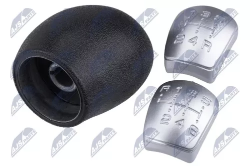 NTY NTY GZB-VC-005 Gear Shift Lever Knob 