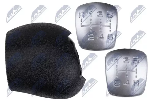 NTY NTY GZB-VC-005 Gear Shift Lever Knob 