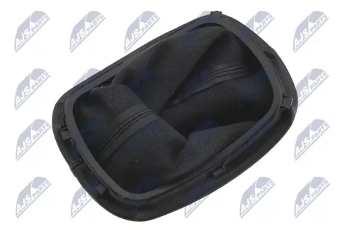 NTY NTY GZB-VW-004 Gear Shift Lever Knob 