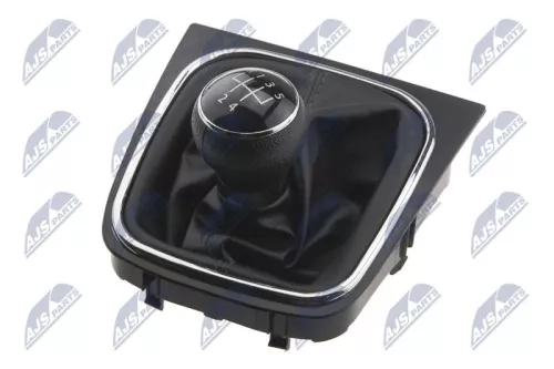 NTY NTY GZB-VW-010 Gear Shift Lever Knob 