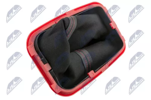 NTY NTY GZB-VW-016 Gear Shift Lever Knob 