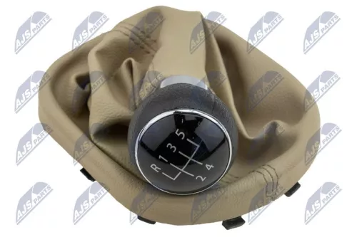 NTY NTY GZB-VW-021 Gear Shift Lever Knob 