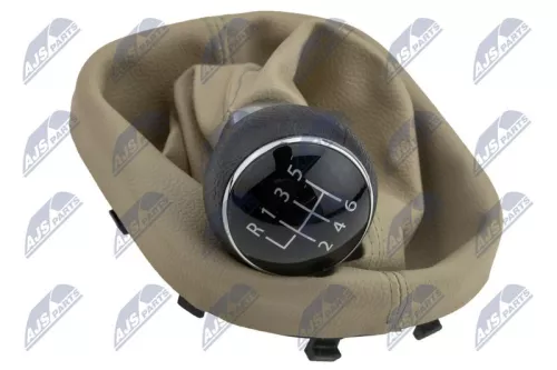 NTY NTY GZB-VW-022 Gear Shift Lever Knob 