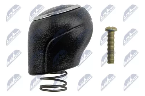 NTY NTY GZB-VW-023 Gear Shift Lever Knob 