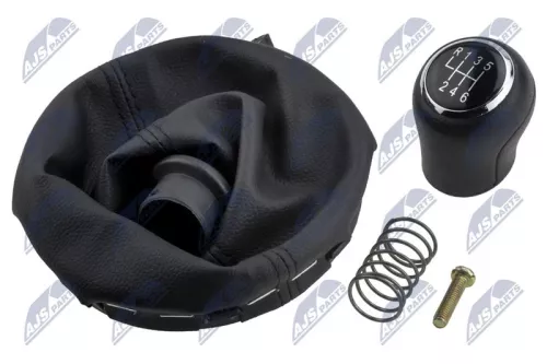 Gear Shift Lever Knob