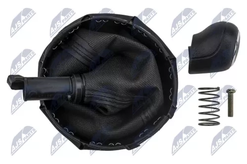 NTY NTY GZB-VW-024 Gear Shift Lever Knob 