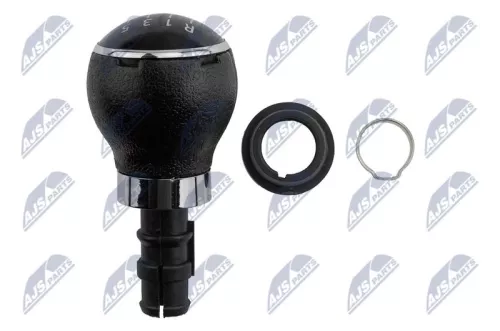NTY NTY GZB-VW-025 Gear Shift Lever Knob 