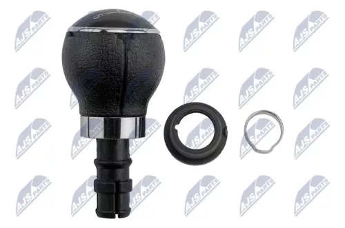 NTY NTY GZB-VW-026 Gear Shift Lever Knob 