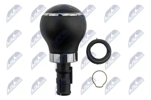 NTY NTY GZB-VW-027 Gear Shift Lever Knob 