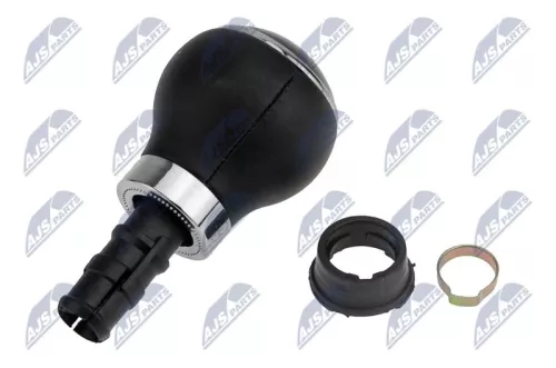 NTY NTY GZB-VW-028 Gear Shift Lever Knob 