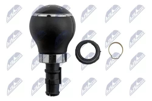 NTY NTY GZB-VW-028 Gear Shift Lever Knob 