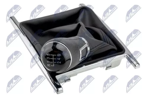 NTY NTY GZB-VW-034 Gear Shift Lever Knob 