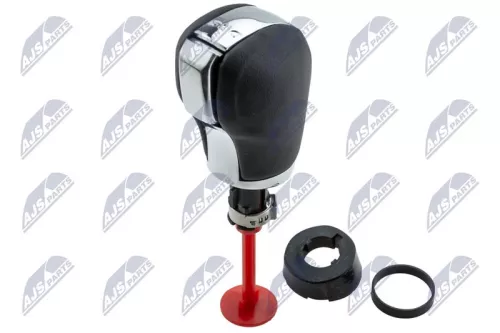 NTY NTY GZB-VW-035 Gear Shift Lever Knob 