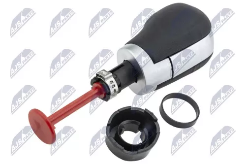 NTY NTY GZB-VW-036 Gear Shift Lever Knob 