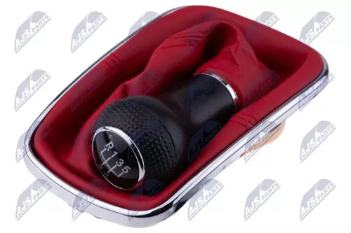 NTY NTY GZB-VW-038 Gear Shift Lever Knob 