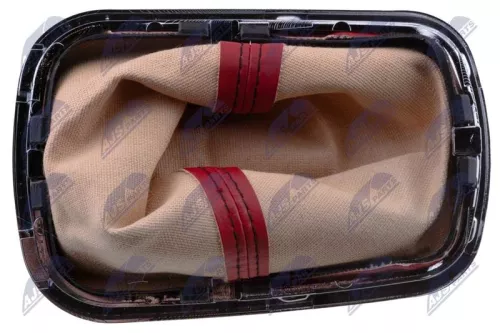 NTY NTY GZB-VW-038 Gear Shift Lever Knob 