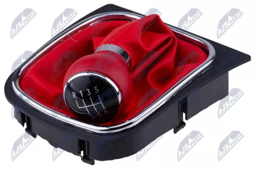NTY NTY GZB-VW-040 Gear Shift Lever Knob 
