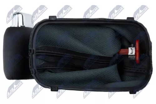 NTY NTY GZB-VW-041 Gear Shift Lever Knob 