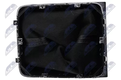 NTY NTY GZB-VW-048 Gear Shift Lever Knob 