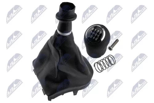 NTY NTY GZB-VW-051 Gear Shift Lever Knob 
