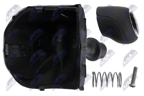 NTY NTY GZB-VW-051 Gear Shift Lever Knob 