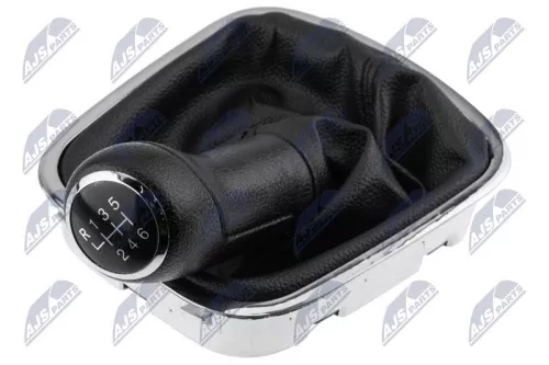 NTY NTY GZB-VW-052 Gear Shift Lever Knob 