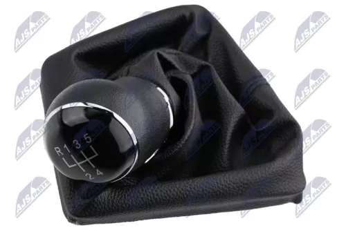 NTY NTY GZB-VW-055 Gear Shift Lever Knob 
