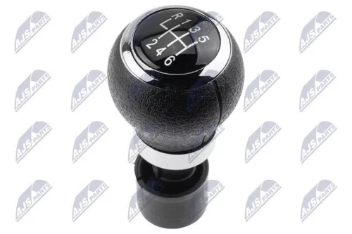 NTY NTY GZB-VW-059 Gear Shift Lever Knob 