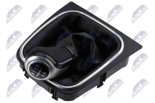NTY NTY GZB-VW-060 Gear Shift Lever Knob 