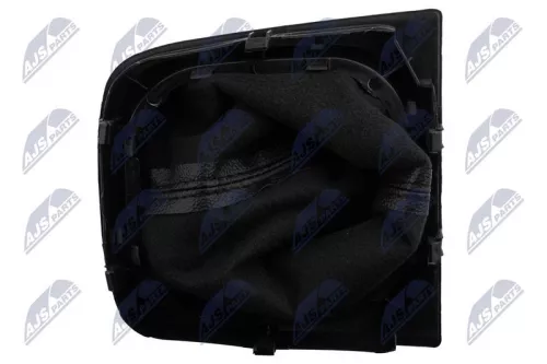 NTY NTY GZB-VW-060 Gear Shift Lever Knob 