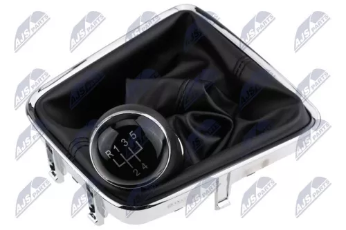 NTY NTY GZB-VW-061 Gear Shift Lever Knob 