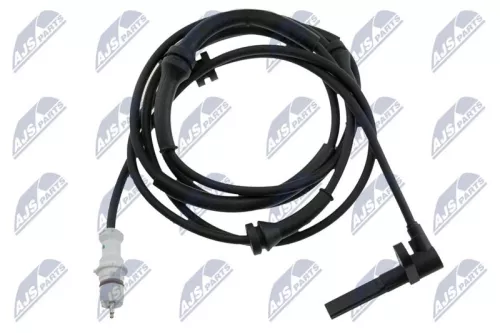NTY NTY (HCA-AR-002) Sensor, wheel speed 
