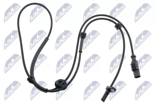 NTY NTY HCA-AR-015 Sensor, wheel speed 