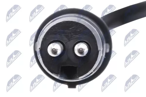 NTY NTY HCA-AR-019 Sensor, wheel speed 