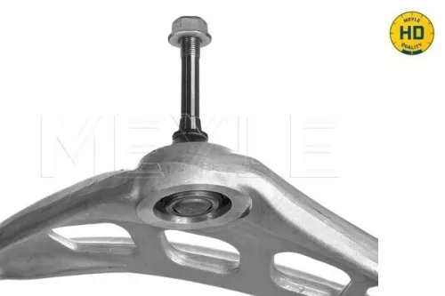 MEYLE Control/Trailing Arm, wheel suspension (316 050 0003/HD)
