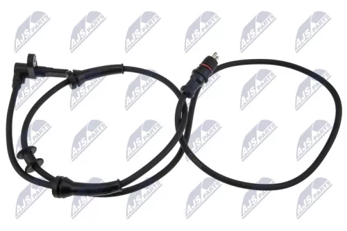 NTY NTY HCA-AR-020 Sensor, wheel speed 