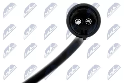 NTY NTY HCA-AU-001 Sensor, wheel speed 