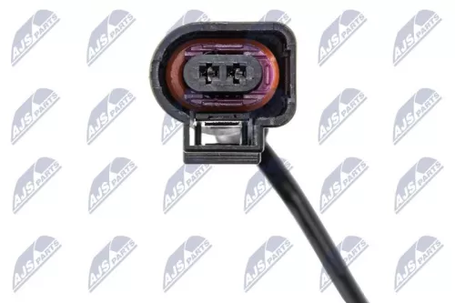 NTY NTY (HCA-AU-003) Sensor, wheel speed 