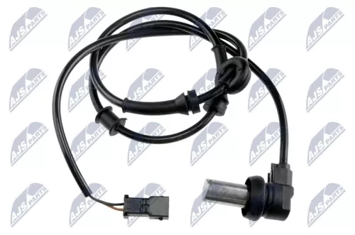 NTY NTY HCA-AU-005 Sensor, wheel speed 